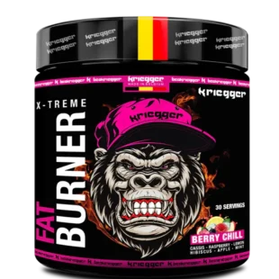 Fat burner