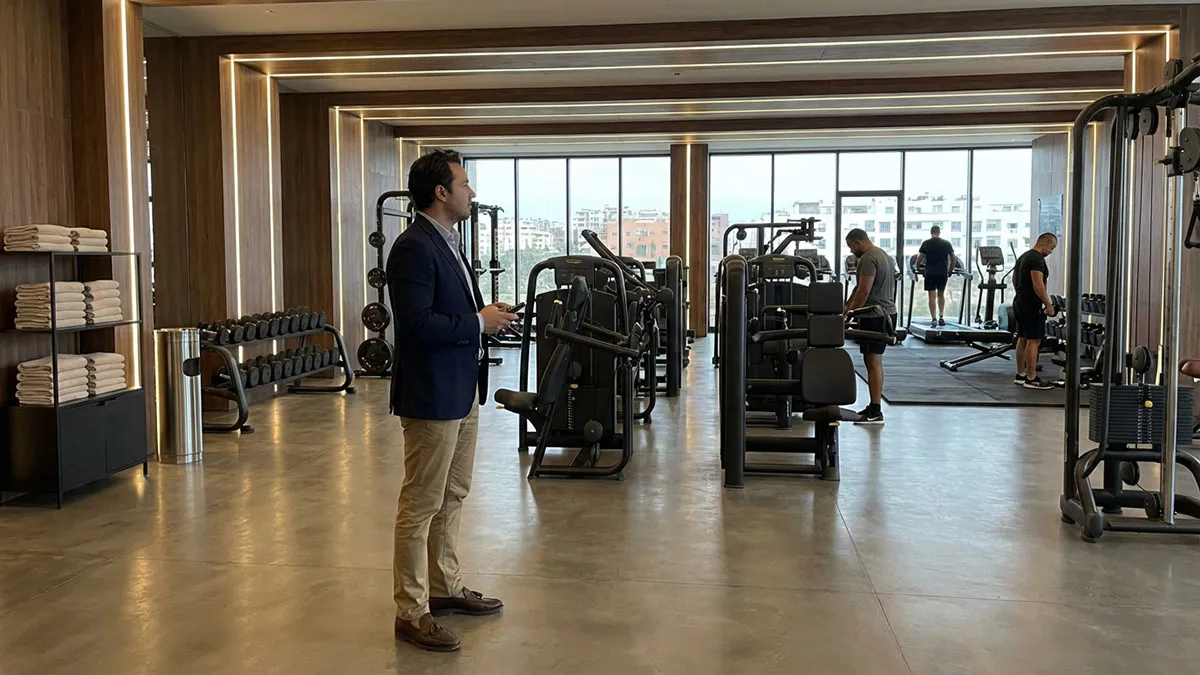 Critères pour choisir une salle de musculation à Agadir de manière intelligente