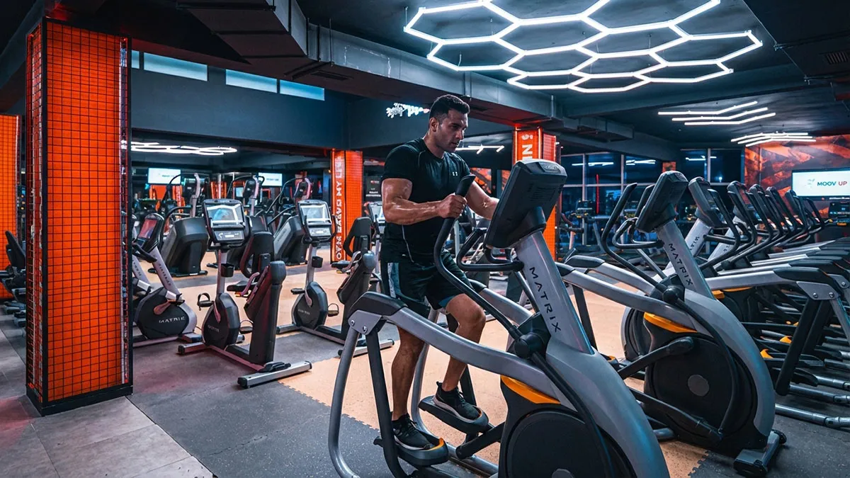 Faire du fitness à Agadir dans un club premium moderne et motivant