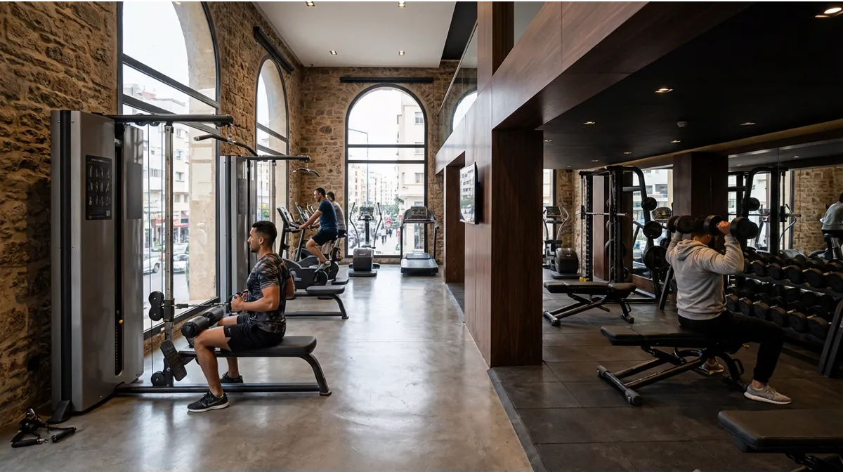 programme de musculation à Agadir avec formats split half body et push pull legs