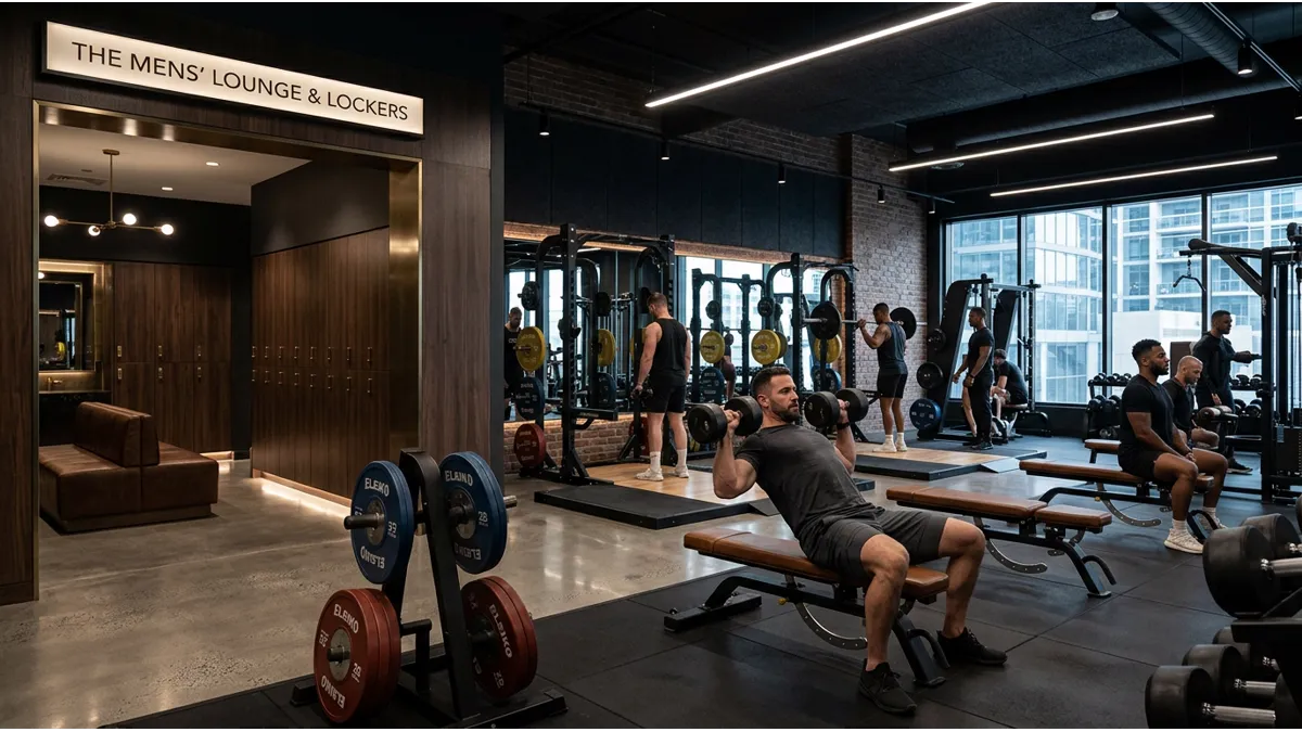 Abonnement salle de sport à Agadir dans un club premium avec confort et équipements
