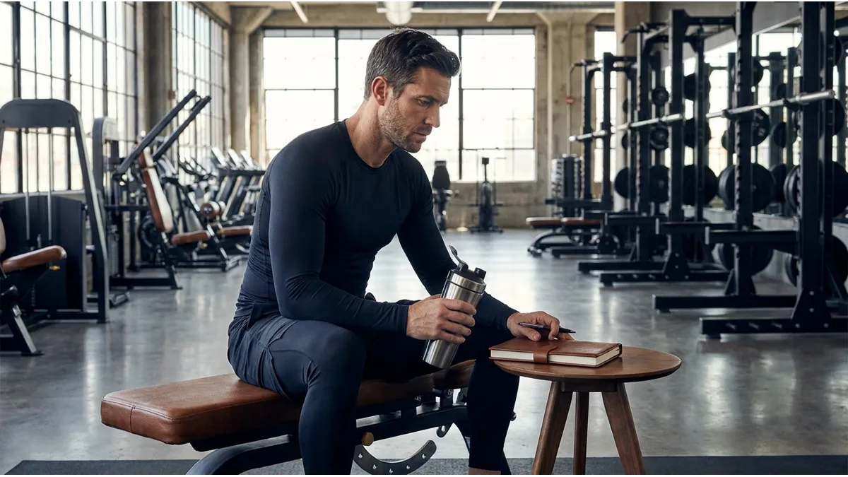 protéines pour la récupération musculaire en musculation
