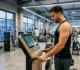 Optimisez votre composition corporelle pour des résultats durables à Moov Up Power Gym Agadir